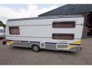 Dethleffs Camper 510 TK luifel, airco, stapelbed  foto: 3