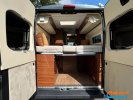 Adria Twin 640 SLX Lengte bedden / Automaat  foto: 9