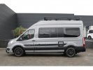 LMC 590 Active (gelimiteerde uitvoering) Ford Automaat 170 pk foto: 9