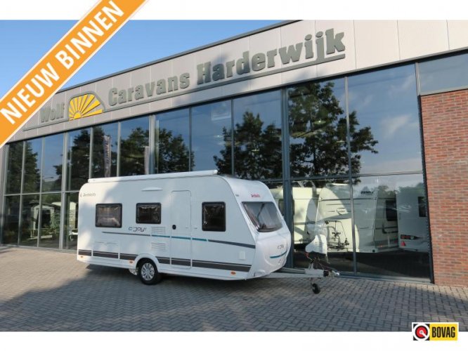 Dethleffs C'Joy 460 LE MOVER+CASSETTELUIFEL  foto: 0