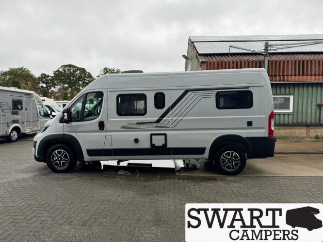 Knaus Boxlife 600 ME Platinum Selection foto: 5