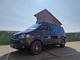 Volkswagen California Beach 2.0TDI DSG Standkachel 