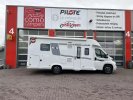 Pilote P 726 FC New! Queen bed + pull-down bed! photo: 4