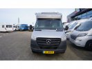 Hymer ML T 580 Mercedes foto: 7