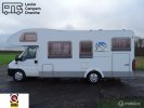 Knaus SUN TRAVELLER 6 Persoons 84.000 km foto: 8