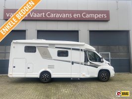 Knaus Platinum Selection 650 MEG 