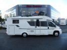 Adria Coral Axess 670 SC Queens bed zeer ruim  foto: 1