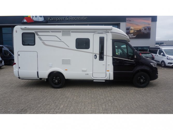 Hymer B MC T 580 CAMPER DEAL