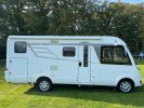 Hymer BMC-I 580 177 PK Lengte bedden + hefbed  foto: 1