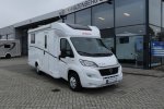 Compacte Dethellfs T 6812 EB Just 90 voorzien van krachtige Fiat 140 pk en enkele lengte bedden 2021 (77  foto: 1