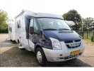 Hymer Van 522 HV  foto: 5