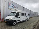 Weinsberg Scout Fransbed Euro4 2.5D 2009  foto: 18