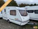 Swift Toscane 390 EK Voortent/Fietsendrager  foto: 0