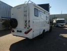 Hymer ML-T 580 4X4 AUTOMAAT / 15820 KM. foto: 2