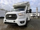 Chausson Titanium Ultimate 777 met hefbed  foto: 4