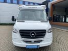 Weinsberg CaraCompact EDITION [PEPPER] Mercedes 640 MEG New All-in price! | Automatic | 170HP | Longitudinal bed | ACC | Navi | Camera | photo: 2