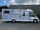 Carthago C-Tourer T 149 lengtebedden omvormer foto: 15