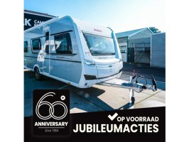 Dethleffs CAMPER 510 LE AVANTGARDE All-in Deals