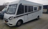 Carado 4 pers. Rent a Carado camper in Almelo? From € 190 pd - Goboony photo: 0