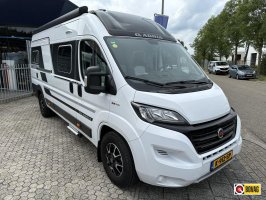 Adria Twin 640 SLB - 9G AUTOM 