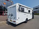 Weinsberg CaraLoft 650enkele bedden aut  foto: 2