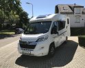 ADRIA Compact SL # enkelebedden # Mooie optie's # 34000KM foto: 16