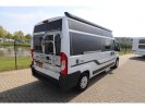 Hymer Free 600 BUSCAMPER 600CM  foto: 5