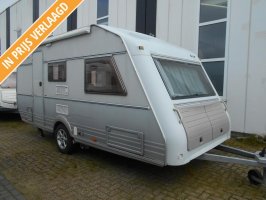 Kip Gray Line Special 47 TEB Awning/Mover/Pocket Awning