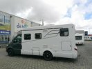 Hymer Tramp S 585 -Automaat  foto: 1