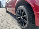 Volkswagen T6 buscamper 2017 foto: 18