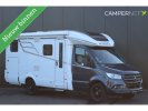 Hymer BMC-T 580 170pk Automaat | Zonnepanelen | Maxxfan | Alde Verwarming | SLC AL-KO Chassis | foto: 0