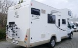 Ford 6 Pers. Mieten Sie einen Ford Camper in Opperdoes? Ab 140 € pT - Goboony-Foto: 3