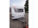 Dethleffs Camper 510 TK luifel, airco, stapelbed  foto: 4