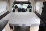 Ruimtewonder Chausson Titanium Vip 640 AUTOMAAT 170 pk elektrische verstelbaar hefbed (70  foto: 31