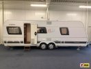 Dethleffs Camper 650 FMK mover/voortent/airco  foto: 0