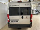 Adria Twin 600 SPT 150 HP 50 years / automatic photo: 4