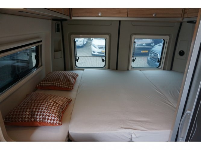 Hymer Ayers Rock Fiat CAMPER DEALS foto: 15