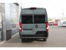 Adria Twin Supreme 600 SPB Full Option foto: 2