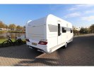 Hobby De Luxe 490 KMF Dorema Voortent | Airco |  foto: 4