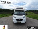 Eura Mobil Profila 690 QB Queensbed 2015 31.000 km !!! foto: 1