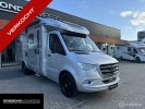 Hymer B MC-T 580 177PK Automaat Enkele Bedden Silver Line Lithium Luifel foto: 0