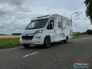 Bürstner Nexxo Van T 700 Queensbed / Compact  foto: 18