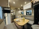 Hymer Tramp 695 S 9-Traps Automaat Mercedes  foto: 7