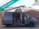 Volkswagen Transporter Buscamper 2.0TDi 102Pk Inbouw nieuw California- look | 4-slaapplaatsen | Slaaphefdak | NIEUWSTAAT foto: 0