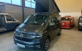 Volkswagen 4 pers. Louer un camping-car Volkswagen à Vught? À partir de 145 € pj - Goboony photo : 2