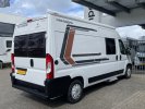 Knaus WEINSBERG CARABUS 600 ME 50 YEAR ENKELE BEDDEN 5.99M foto: 19