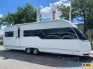 Hobby premium 650 UFF QUEENSBED-RONDZIT-MOVER  foto: 0