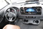 Exotische Bürstner Elegance I 910 G AUTOMAAT 9 G Tronic Mercedes 417 CDI / 170 pk ALDE verwarming (81  foto: 27