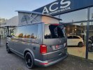 Volkswagen California Beach T6 Bulli 4-Motion Automaat | 200pk | Leder/Alc | Zeer nette staat! | Incl. BTW foto: 13