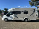 Chausson Titanium 640 xxl paviljoenbed en automaat foto: 19